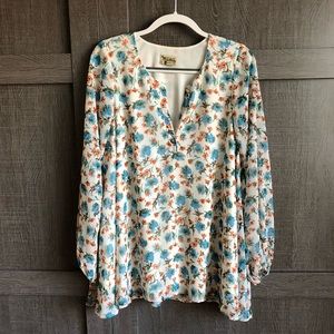 ShowMeYourMumu Jamie Tunic